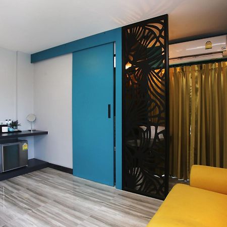 Nam Naka Boutique Hotel - Sha Plus Phuket Dış mekan fotoğraf
