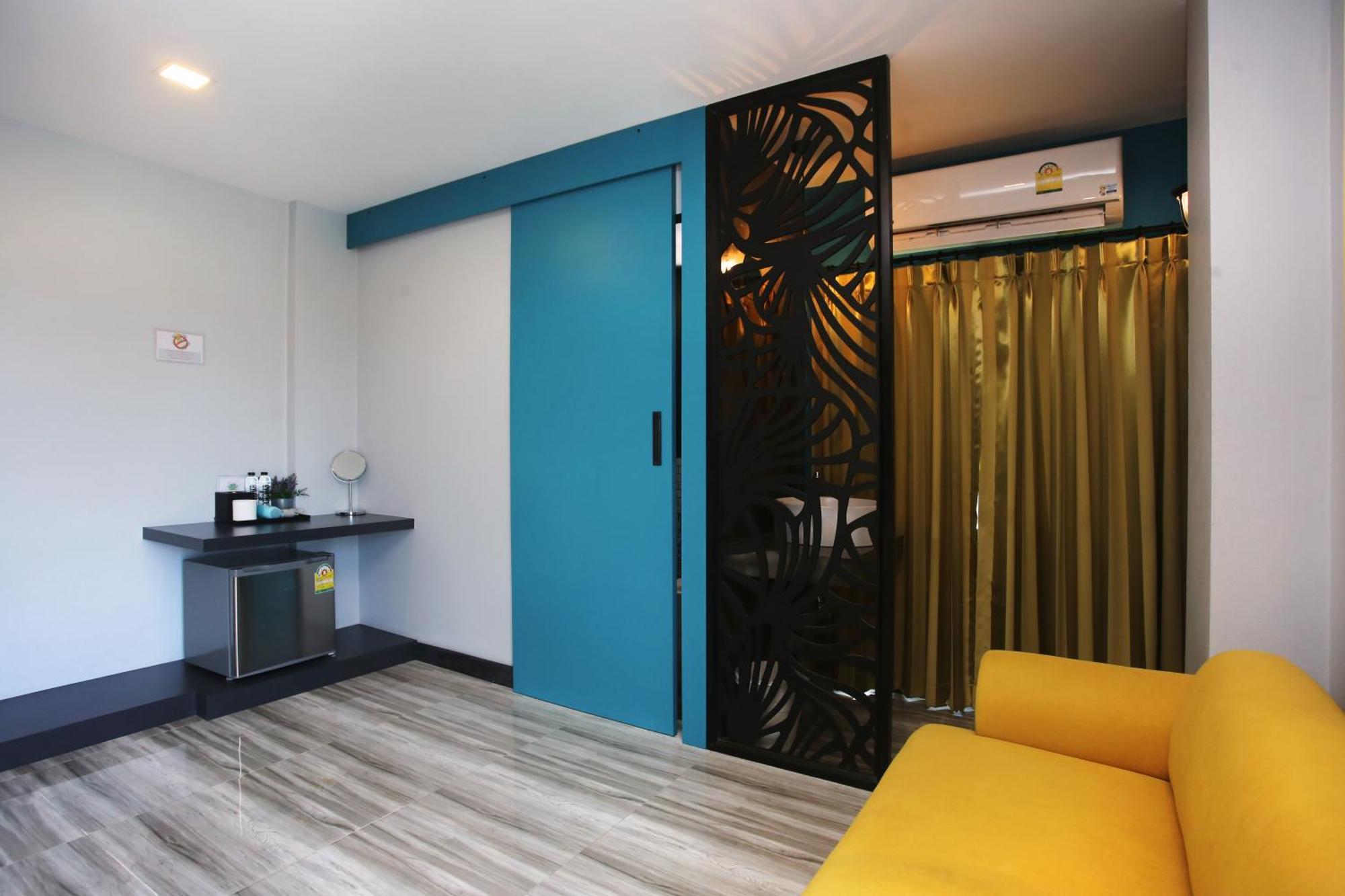 Nam Naka Boutique Hotel - Sha Plus Phuket Dış mekan fotoğraf